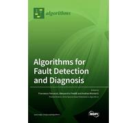 Francesco Ferracuti Various Artis Algorithms for Fault Detec (Copertina rigida)