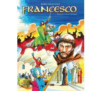 Francesco. Fratello dell'universo