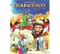 FRANCESCO, FRATELLO DELL'UNIVERSO