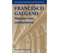 Francesco Galgano Maestro non conformista