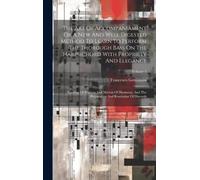 Francesco Gemin The Art Of Accompaniament Or A New And Well D (Copertina rigida)