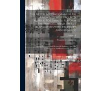 Francesco Gemin The Art Of Accompaniament Or A New And Well Digested (Tascabile)