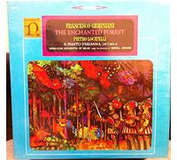 Francesco Geminiani - The Enchanted Forest / Il Pianta D'Arianna, Op. 7, No. 6