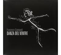 Francesco Giampaoli - Danza del Ventre