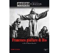 Francesco Giullare Di Dio