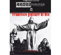 Francesco giullare di Dio