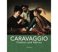 Francesco Gonzales Flavia Fiori Tom Foakes Caravaggio (Tascabile)