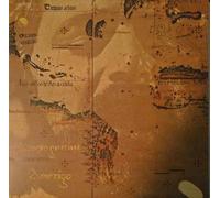 Francesco Guccini - Amerigo, LP 180 gr. (2019) 3C 064-18341