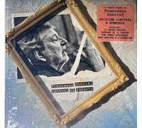Francesco Guccini - Canzoni Da Intorto Incl. Signed Photo by Francesco Guccini)