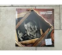Francesco Guccini _ Canzoni da Osteria _ 2 X LP Vinile 33giri Limited Edition