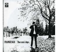 FRANCESCO GUCCINI - Due anni dopo (2025) LP vinyl