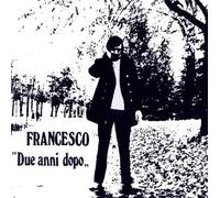 Francesco Guccini - Due Anni Dopo - Vinile