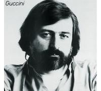 FRANCESCO GUCCINI - GUCCINI - LP VINILE NUOVO PREORDINE DAL 13 GIUGNO