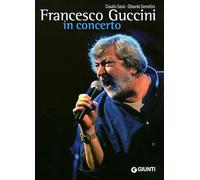 Francesco Guccini in concerto