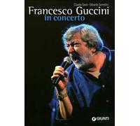 Francesco Guccini in concerto
