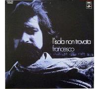 Francesco Guccini - L'Isola Non Trovata, LP 180 gr. 2019