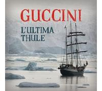 Francesco Guccini - L'ultima Thule Vinile LP Reissue (2019) editoriale sigillato