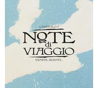 Francesco Guccini / Mauro Pagani - Note Di Viaggio - Capitolo 1: Venite Avant...