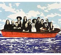 Francesco Guccini / Mauro Pagani - Note Di Viaggio - Capitolo 1: Venite Avant...