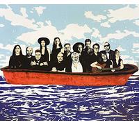 Note di viaggio - Capitolo 1: venite avanti... (Deluxe Edition) (CD)