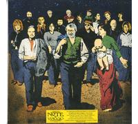 Francesco Guccini / Mauro Pagani - Note Di Viaggio Capitolo 2 - Non Vi Succed...