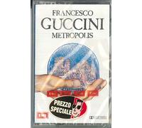 Francesco Guccini - Metropolis