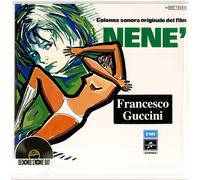 Francesco Guccini - Nene' / Tema Di Ju - Vinile (record store day - edizion...