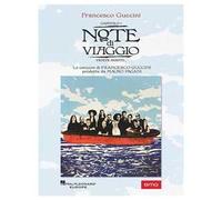 Francesco Guccini: Note di Viaggio -Capitolo 1 - Linea melodica, testi e accordi