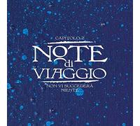 Audio Cd Francesco Guccini / Mauro Pagani - Note Di Viaggio - Capitolo 2