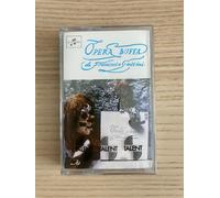 Francesco Guccini _ Opera Buffa _ MC K7 Musicassetta _ 1973 Italy Prima Stampa