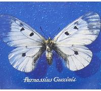 Francesco Guccini - Parnassius Guccinii (LP) (Mint (M))