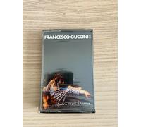 Francesco Guccini _ Quasi Come Dumas _ MC K7 Musicassetta _ 1988 Emi Italy