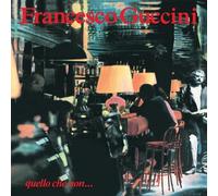 Guccini Francesco - Quello Che Non...