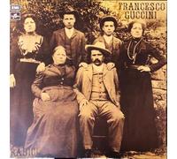 Francesco Guccini - Radici, LP 180 gr. (2019) 3C 062-17825