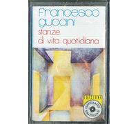 Francesco Guccini - Stanze DI Vita Quotidiana