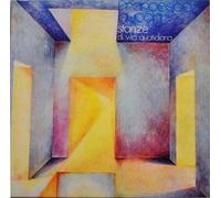 Francesco Guccini - Stanze Di Vita Quotidiana, LP 2019