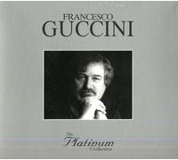 Francesco Guccini - The Platinum Collection - 3 Cd
