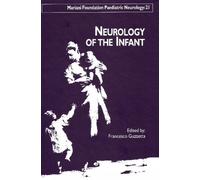 Francesco Guzzetta Neurology of the Infant (Copertina rigida)