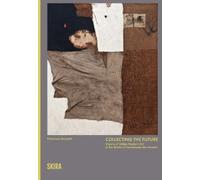 Francesco Guzzetti Collecting the Future (Copertina rigida)