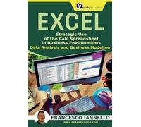 Francesco Iannello Excel (Tascabile)
