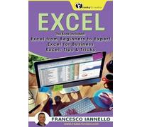 Francesco Iannello Excel (Tascabile)