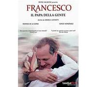 Francesco - Il papa della gente