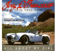 Joey Defrancesco - All About the Girl