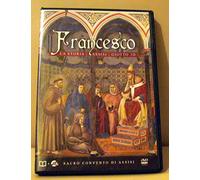 Francesco. La Storia, Assisi, Giotto 3D. Sacro Convento di Assisi.