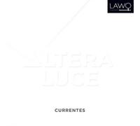 Francesco Landini Currentes: Altera Luce (CD) Album