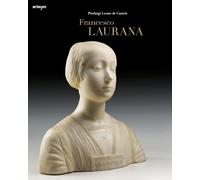 Francesco Laurana [Paperback] [May 11, 2025] Leone De Castris, Pierluigi