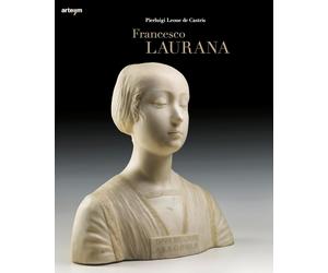 Francesco Laurana [Paperback] [May 11, 2025] Leone De Castris, Pierluigi