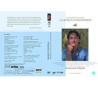 Francesco Libetta (Les Pianos de la Nuit La Roque d'Antheron)