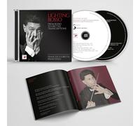 FRANCESCO LIBETTA - Lighting Bosso [2 CD]