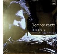 Francesco - L'Isola Non Trovata LP